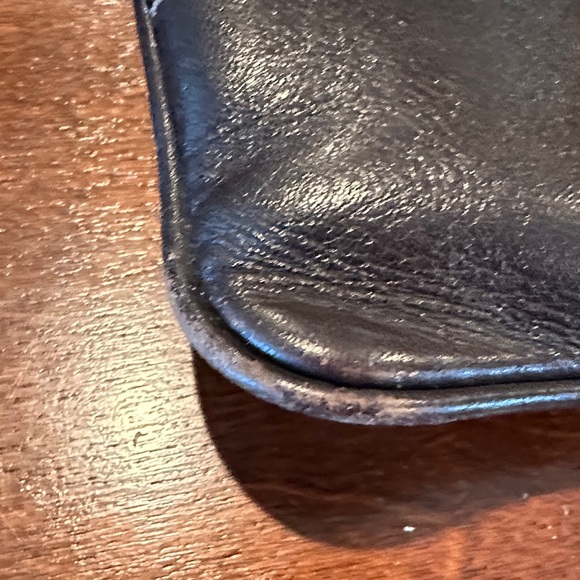 Coach Brown Crossbody Bag - Picture 3 of 6